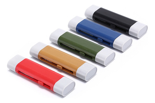Bolígrafo Protector De Cuerdas De Guitarra, Bolígrafo Antiox
