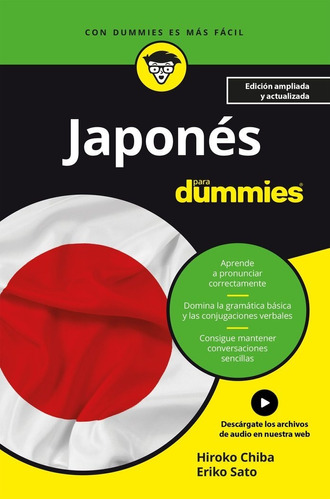 Japones Para Dummies - Hiroko M. Chiba & Eriko Sato