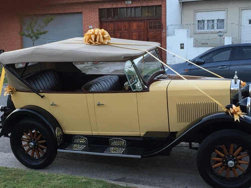 Studebaker Erskine27 Paheton Americano