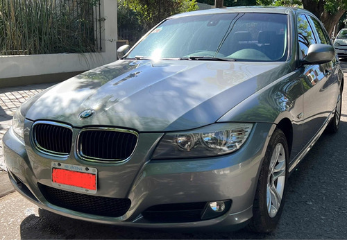 BMW Serie 3 2.0 320i Sedan Executive