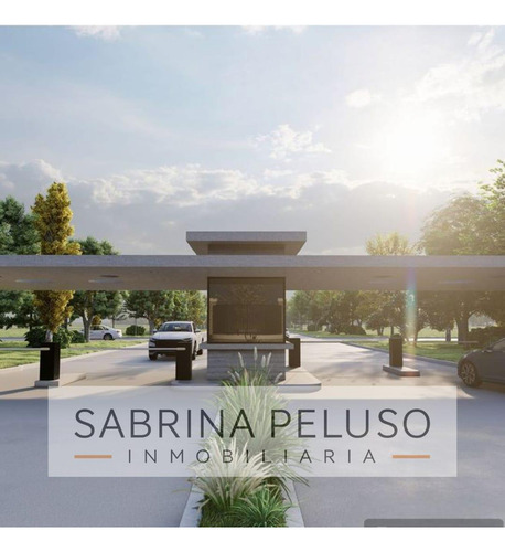 Venta Terreno Plomer Barrio Cerrado