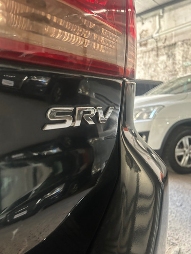 Toyota Hilux SW4 3.0 I Srv At C/cuero 4x4 (2009)