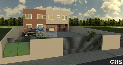 Imagem 4 de 30 de Apartamento A Venda No Bairro Cercadinho Em Campo Largo - - 524-1