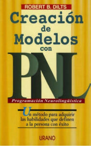 Creación De Modelos Con Pnl