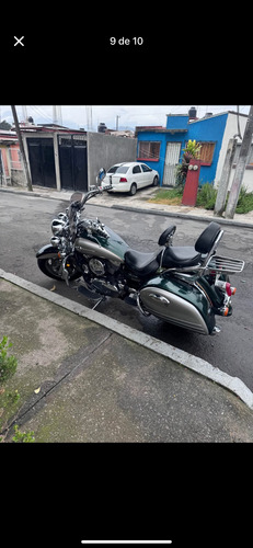 Vulcan 1600 2006