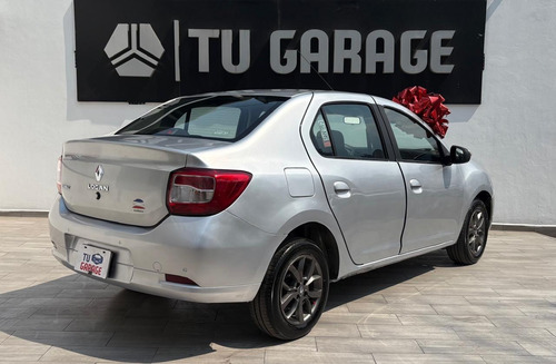 Renault Logan 1.6 Dynamique Mt