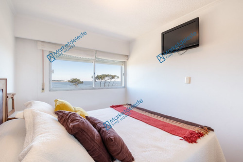 Imagen 28 de 29 de Playa Mansa Pent House Duplex