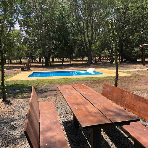 Casa Quinta Privada Alquiler Temporal El Atardecer Aceptamos Mascotas Disponibilidad Solo Febrero 2024