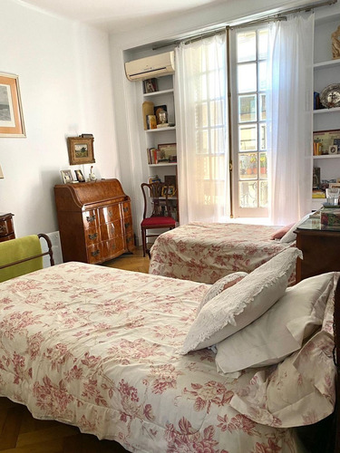 Imagen 12 de 21 de Departamento En Alquiler En Recoleta, Capital Federal, Buenos Aires