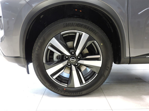 Nissan X-Trail 2.5 Exclusive Cvt Xtronic