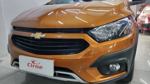 Chevrolet Onix Activ 1.4 Mpfi 8v, Iot5798