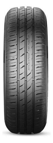 Kit 4 Pneu General By Continental Aro 13 175/70r13 82t Altim