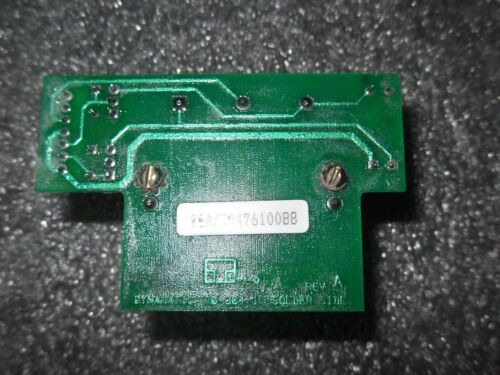 Eaton / Dynamatic 15-895-1 15-p00895-0001 Lem Module 100 Bbs