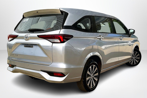 Toyota Avanza 2023