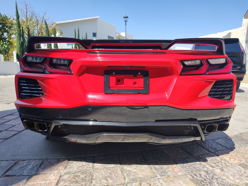 Corvette Z51 Performance Package Opcion De Credito O Leasing