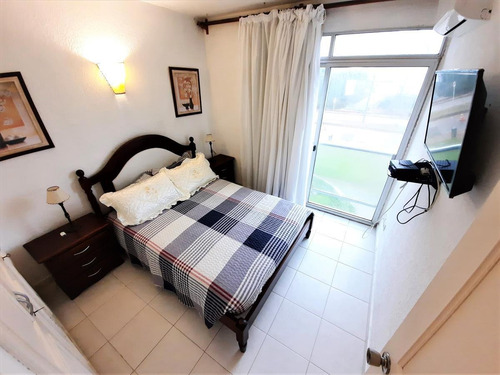 Vendo Apartamento Un Dormitorio Punta Del Este Mansa
