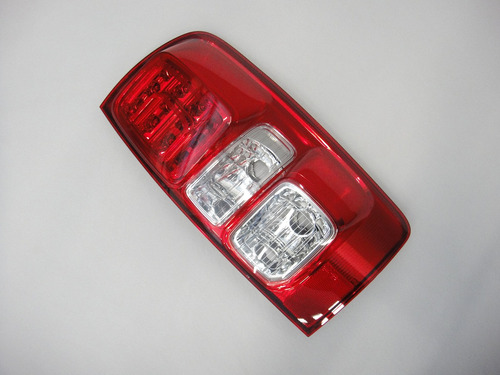 Faro Trasero Derecho Chevrolet S10 Colorado Ltz 2012/