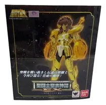 Comprar Figura Saint Seiya - Libra Dhoko Bandai Saint Cloth Myth Ex