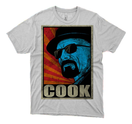 Camisetas De Breaking Bad