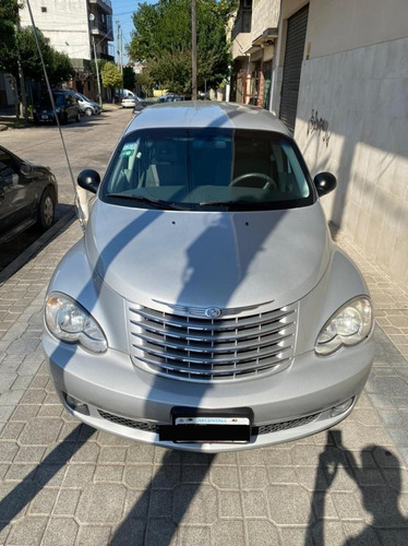 Chrysler Pt Cruiser