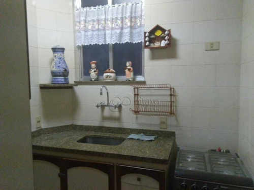 Imagem 17 de 20 de Apartamento Com 1 Dormitório À Venda, 34 M² Por R$ 640.000,00 - Copacabana - Rio De Janeiro/rj - Ap5784