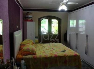 Casa Vila Menuzzo Sumaré. - Ca6102