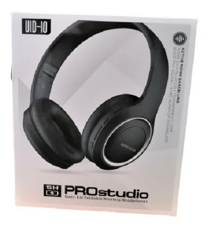 Audifonos Inalambricos Bluetooh Sonido Espectacular