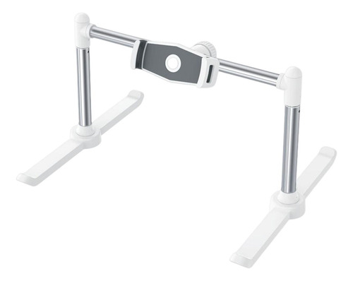 Soporte De Teléfono Para Tableta Soporte Para Almohadilla