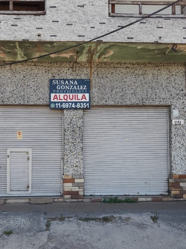 Local Excelente Ubicacion