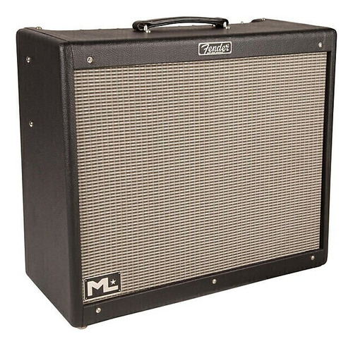 Amplificador Fender Hot Rod Deville Michael Landau 60w 2x12