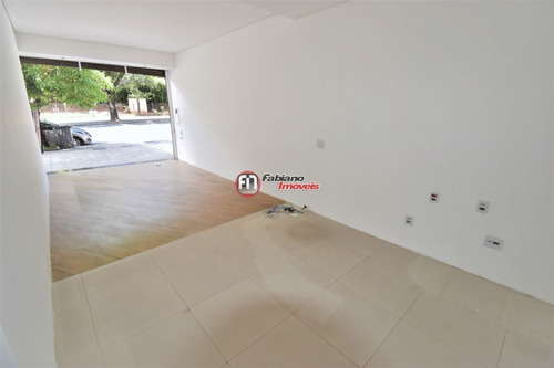 Loja Para Alugar No São José, Belo Horizonte - Mg. - 3431
