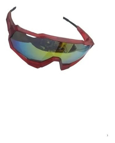 Lentes Polarizados Outdoor Ciclismo Moto Bicicleta