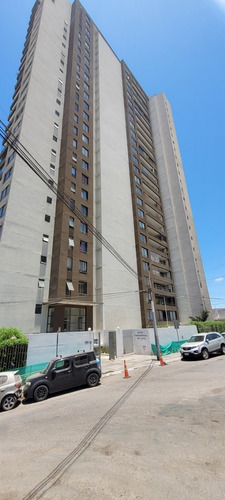 Dpto. Edificio Alto Tamarugal En Iquique