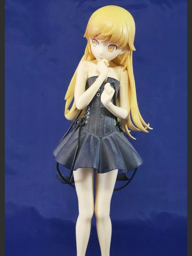 Figura Shinobu Oshino Monogatari (Usado)