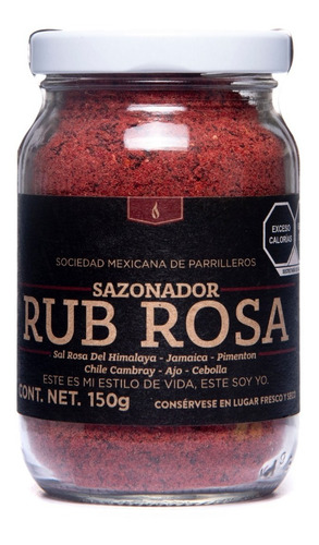 Rub Rosa Smp