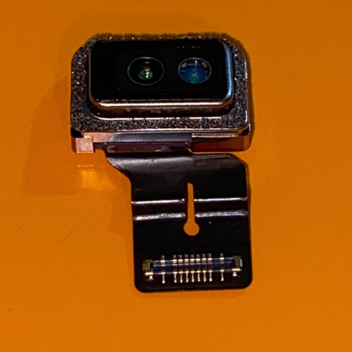Flex Sensor Lidar De Iphone 13 Pro Original (Usado)