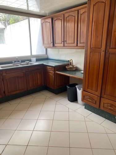 Se Vende Terreno En Reforma Lomas De Chapultepec