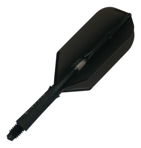 Vuelos Lstyle Dart: L6 Pro Slim Shape, Para Punta Blanda Y
