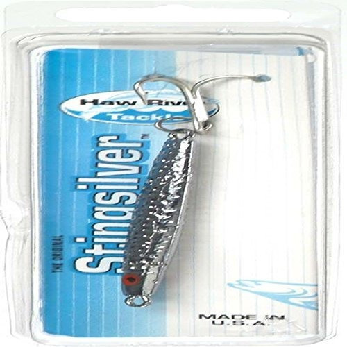 Haw Rio 1540 Ch Sting Plata 1 1/8 Oz