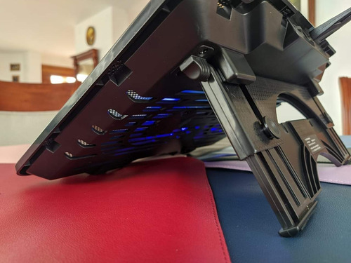 Ventilador Laptop