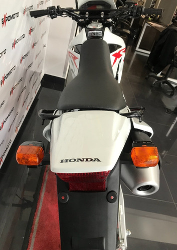 Imagen 4 de 5 de Honda Xr 250 Tornado - 0 Km Credito Santander