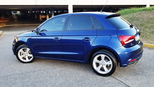 Audi A1 Sportback 1.4 Tfsi Stronic 125cv