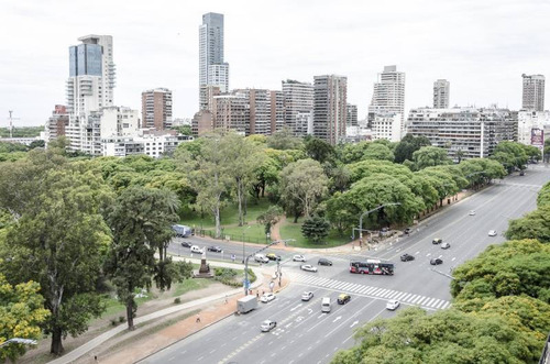 Imagen 13 de 30 de Departamentos Venta Palermo Chico