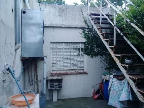 Imagen 13 de 14 de Ph Tipo Casa En Venta En Merlo Centro 5 Amb.