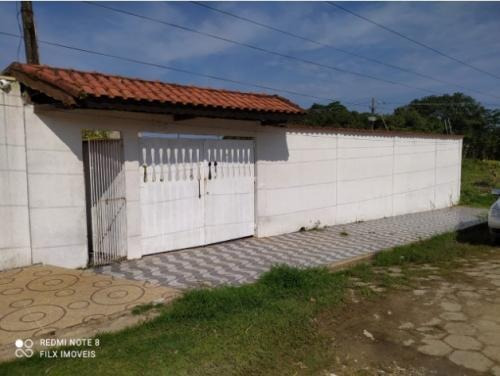 Imagem 14 de 14 de Casa Com 490m² De Área E Piscina Lado Praia Em Itanhaem Sp