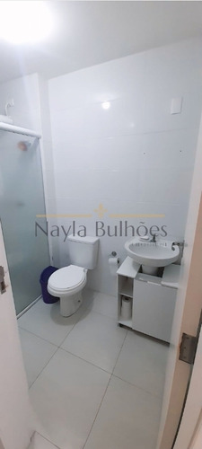 Apartamentobarra Do Aririú - Palhoça/scvendar$ 260.000,00
