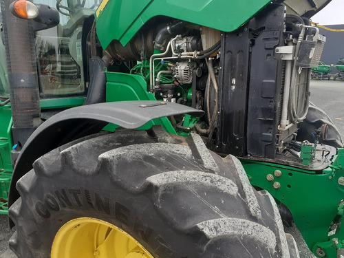 Tractor John Deere 6130 M