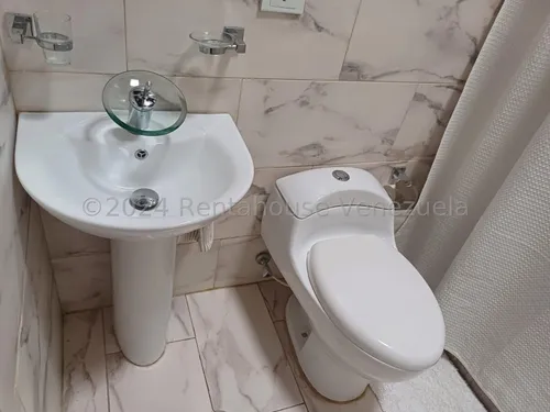 Casa En Venta En La Morita Brm