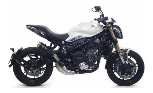 Imagen 13 de 17 de Benelli 752 S - Créditos Prendarios - Consultá Contado!