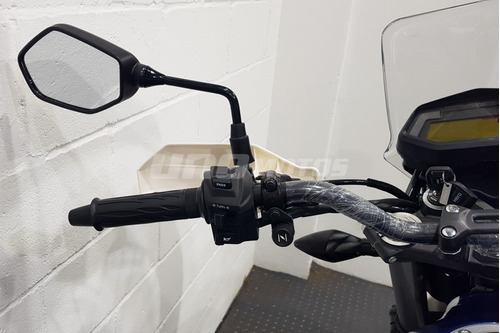 Hero Xpulse 200 Moto Enduro 0km 2023 Uno Motos No Tornado